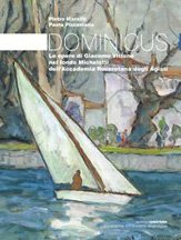 Immagine copertina libro Dominicus. Le opere di Giacomo Vittone nel fondo Michelotti dell'Accademia Roveretana degli Agiati. Ediz. illustrata