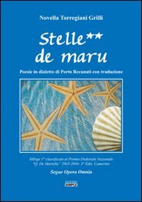 Immagine copertina libro Stelle du maru