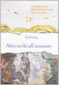 Immagine copertina libro Altri occhi all'orizzonte