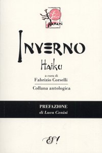 Immagine copertina libro Inverno Haiku. Ediz. multilingue