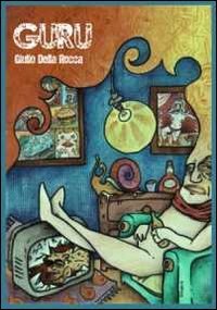Immagine copertina libro Guru