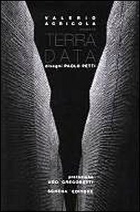 Immagine copertina libro Terra data