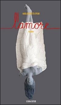Immagine copertina libro L'amore