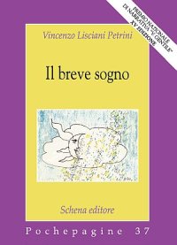 Immagine copertina libro Il breve sogno