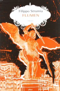 Immagine copertina libro Flumen