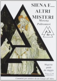Immagine copertina libro Siena... e altri misteri