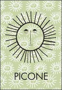 Immagine copertina libro Archivio studio Picone Roma. Ediz. inglese