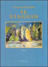 Immagine copertina libro Il viaggio