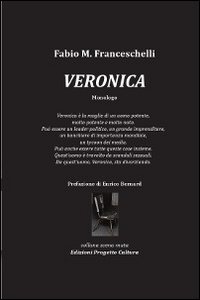 Immagine copertina libro Veronica