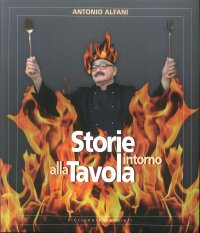 Immagine copertina libro Storie intorno alla tavola