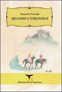 Immagine copertina libro Quando l'usignolo