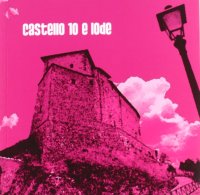 Immagine copertina libro Castello 10 e lode. Ediz. illustrata