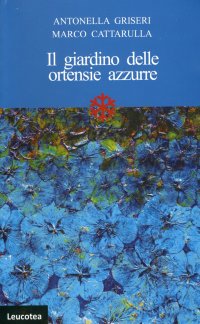 Immagine copertina libro Il giardino delle ortensie azzurre
