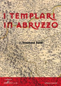Immagine copertina libro I Templari in Abruzzo. DVD
