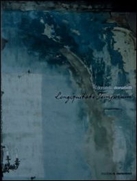 Immagine copertina libro Longiquitate temporum. Ediz. illustrata