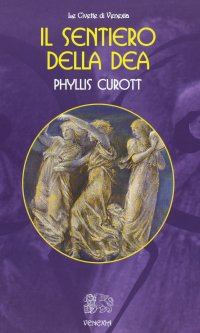Immagine copertina libro Il sentiero della dea