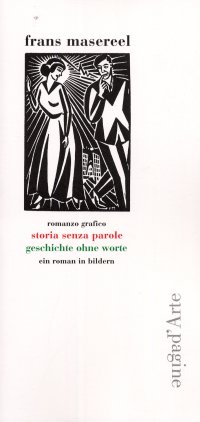 Immagine copertina libro Storia senza parole. Ediz. illustrata