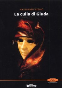 Immagine copertina libro La culla di Giuda
