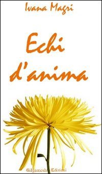 Immagine copertina libro Echi d'anima