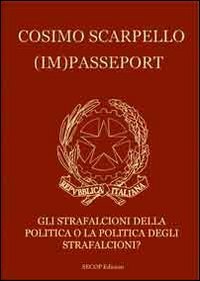 Immagine copertina libro (Im)passeport