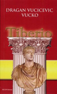 Immagine copertina libro Tiberio
