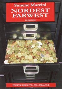 Immagine copertina libro Nordest farwest