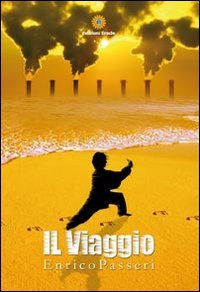 Immagine copertina libro Il viaggio
