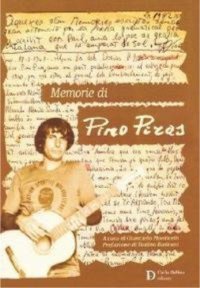 Immagine copertina libro Memorie di Pino Piras