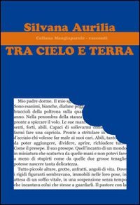 Immagine copertina libro Tra cielo e terra