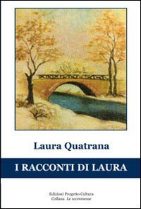 Immagine copertina libro I racconti di Laura