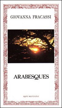 Immagine copertina libro Arabesques