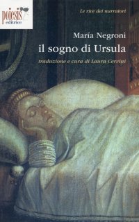 Immagine copertina libro Il sogno di Ursula