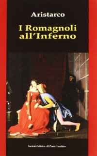 Immagine copertina libro I romagnoli all'inferno