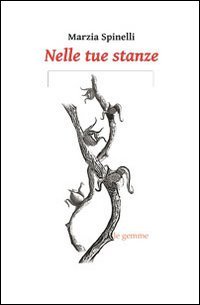 Immagine copertina libro Nelle tue stanze