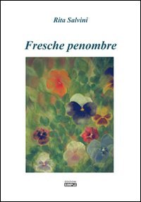 Immagine copertina libro Fresche penombre