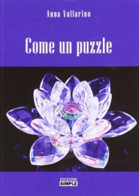 Immagine copertina libro Come un puzzle