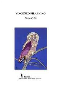 Immagine copertina libro Sottopelle