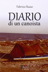 Immagine copertina libro Diario di un canoista