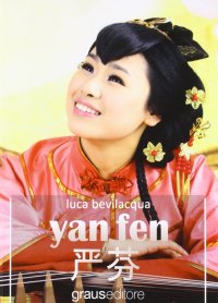 Immagine copertina libro Yan Fen