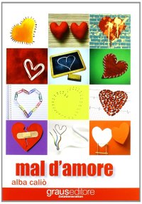 Immagine copertina libro Mal d'amore