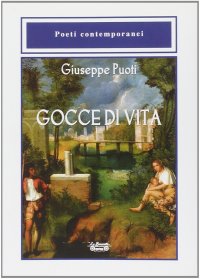 Immagine copertina libro Gocce di vita