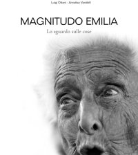 Immagine copertina libro Magnitudo Emilia. Lo sguardo sulle cose