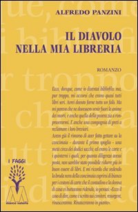 Immagine copertina libro Il diavolo nella mia libreria
