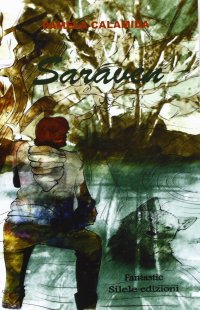 Immagine copertina libro Saraven