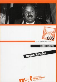 Immagine copertina libro Bruno Kessler
