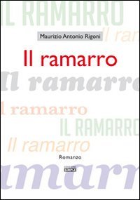 Immagine copertina libro Il ramarro