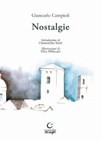 Immagine copertina libro Nostalgie