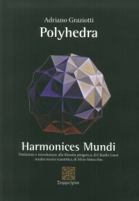 Immagine copertina libro Polyhedra. Harmonices mundi