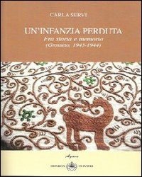 Immagine copertina libro Un'infanzia perduta