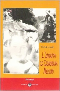 Immagine copertina libro L'enigma di signorina nessuno